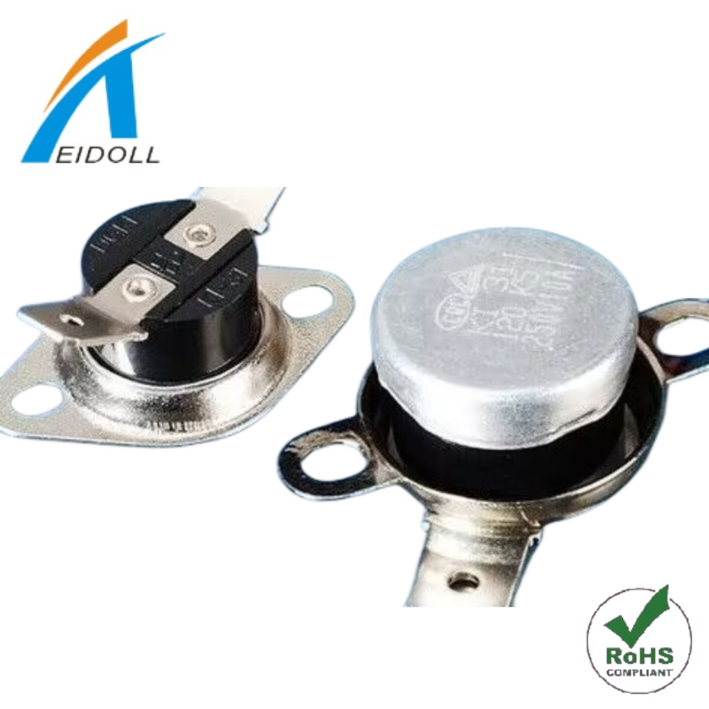 KSD301/KI31�ؿ���ϵ��