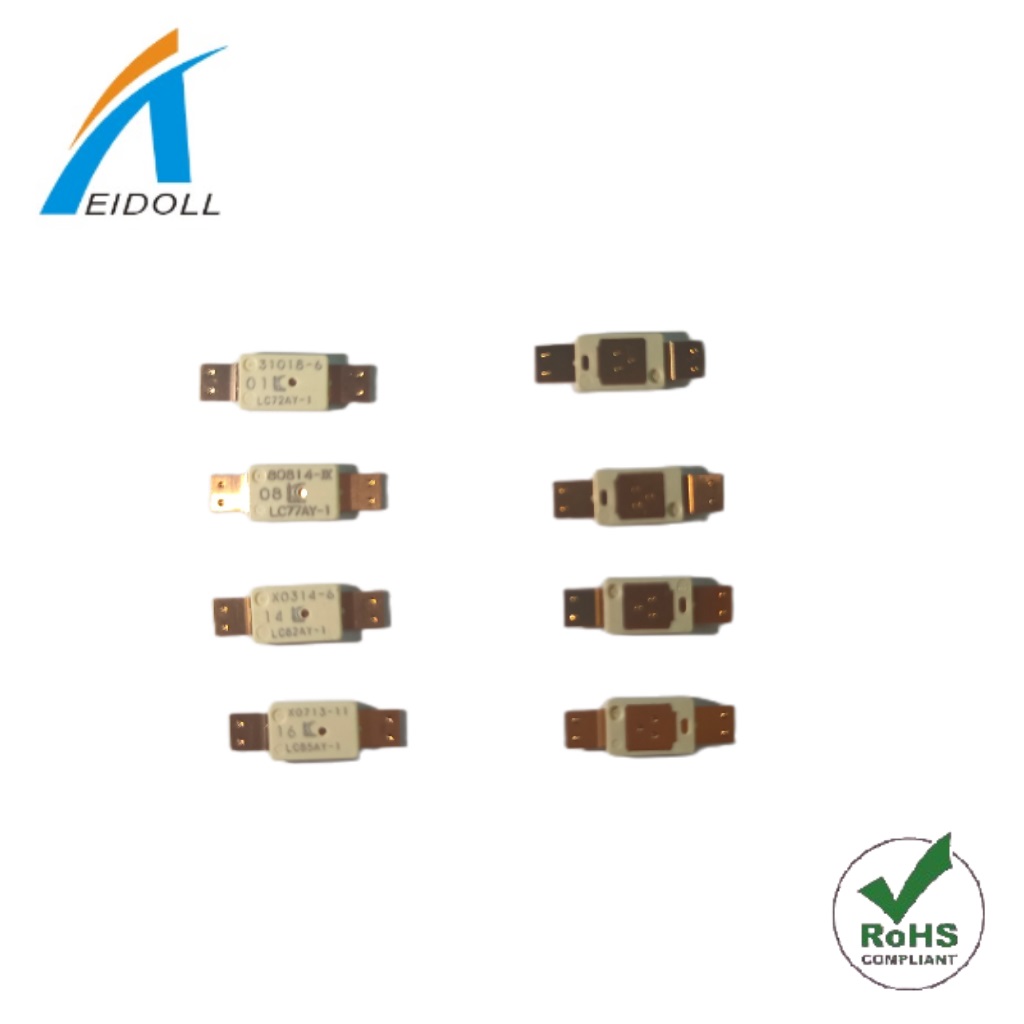 �ձ�С��Bourns�� BREAKER�ؿ�ϵ��